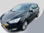 Ford C-Max 1.5 EcoBoost Titanium | 150 Pk | Trekhaak | Winte, Voorwielaandrijving, Stof, Euro 6, 4 cilinders
