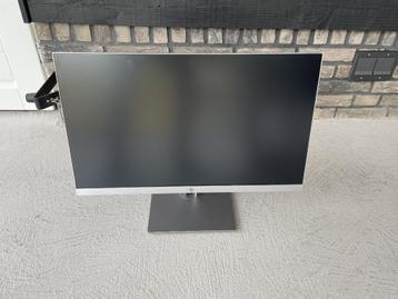 HP EliteDisplay E233 23-inch Full HD Monitor beschikbaar voor biedingen