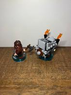 LEGO Dimensions - Fun Pack - Lord of the Rings Gimli - 71220, 2 spelers, Ophalen of Verzenden, Zo goed als nieuw, Vanaf 7 jaar