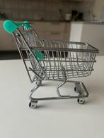 Winkelwagentje, Ophalen of Verzenden, Zo goed als nieuw