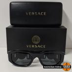 Versace mod.4361 Heren zonnebril | Zeer netjes, Sieraden, Tassen en Uiterlijk, Zo goed als nieuw