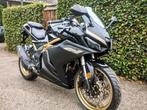 CFMOTO  TR MOTOR GP1 125cc, Bedrijf, Super Sport, 125 cc