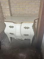Vintage barok grote buikkast, Antiek en Kunst, Antiek | Meubels | Kasten, Ophalen