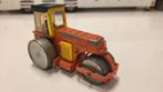 Dinky Toys Meccano Aveling Barford Diesel Roller nr. 279, Dinky Toys, Gebruikt, Ophalen of Verzenden, Tractor of Landbouw
