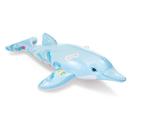 Kleine Dolfijn Ride-On 175 cm x 66 cm, Ophalen of Verzenden, Nieuw, Overige typen