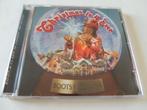 CD Bootsy Collins - Christmas Is 4 Ever, Ophalen of Verzenden, Zo goed als nieuw, Kerst