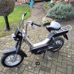 Cita Gilera met kenteken en start altijd, Ophalen, Gilera
