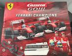 Carrera Ferarri 62212 racebaan te koop, Kinderen en Baby's, Speelgoed | Racebanen, Ophalen, Racebaan, Carrera, Zo goed als nieuw