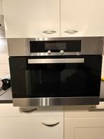 Miele Combi oven ( nette staat, goed onderhouden), Ophalen of Verzenden, Zo goed als nieuw, 45 tot 60 cm