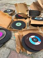 Werkplaats verkoop slijpschijven gereedschap spijkers plug, Doe-het-zelf en Verbouw, Ophalen