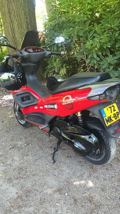 Runner 183cc greviseerd, Fietsen en Brommers, Scooters | Piaggio, Overige modellen, Ophalen
