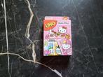 Uno Hello Kitty - kaartspel - NIEUW, Ophalen of Verzenden, Nieuw