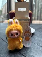 Labubu pin for love letter Y, Ophalen, Nieuw