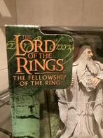 Lord of the Rings Saruman pop, Verzamelen, Nieuw, Beeldje of Buste, Ophalen of Verzenden