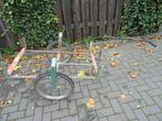 Onderstel voor een kar om zelf te maken,opknapper, Ophalen, Gebruikt, Transportkar