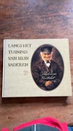 Langs het tuinpad van mijn vader rien poortvliet, Boeken, Ophalen, Zo goed als nieuw