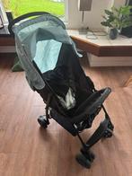 Buggy merk Hauck incl regenhoes, boodschappenmand etc, Kinderen en Baby's, Buggy's, Ophalen