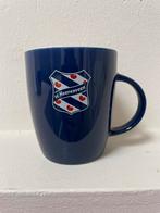 SC Heerenveen Mok - Voetbal Fanartikel, Keramiek, Nieuw, Ophalen of Verzenden, Overige stijlen