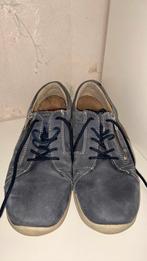 Wolky schoenen maat 41 van leer, Ophalen of Verzenden, Gedragen