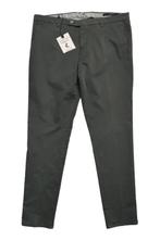 4e gratis! Nieuwe Berwich broek, pantalon, chino, Mt. L / 54, Kleding | Heren, Broeken en Pantalons, Maat 52/54 (L), Nieuw, Groen