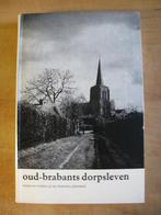 Oud-Brabants dorpsleven, wonen werken Brabants platteland, Ophalen of Verzenden, Gelezen, Bernard van Dam