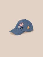 Tommy Hilfiger x Gigi Hadid pet NIEUW, Nieuw, Pet, Tommy Hilfiger, One size fits all