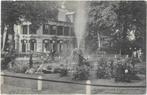 Soest - Soestdijk - Fontein Nieuwerhoekplein, Ophalen of Verzenden, Gelopen, Utrecht