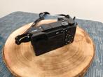 Sony A6600 Camera Body met 1 Originele Sony Battery, Ophalen, Spiegelreflex, Zo goed als nieuw, Sony