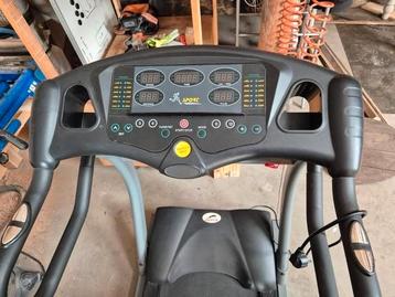Professionele loopband Ergo craft beschikbaar voor biedingen