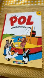C. Hansen - Pol kiest ruim sop  nr 2, Ophalen of Verzenden, Zo goed als nieuw