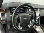 Land Rover Range Rover 3.0 SDV6/275pk Vogue/BTW/Pan.Dak/Trek, Gebruikt, 2993 cc, Leder, Bedrijf