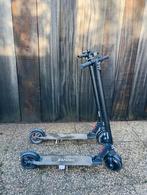 Elektrische step voor onderdelen, Fietsen en Brommers, Steps, Ophalen, Gebruikt, Elektrische step (E-scooter), Denver