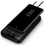 Originele Samsung DeX Pad Telefoonhouder Oplader NIEUW zwart, Nieuw, Ophalen of Verzenden, H, H