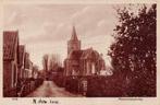 Ede, Ned. Herv. Kerk Paaschbergerweg, Ophalen of Verzenden, 1920 tot 1940, Ongelopen, Gelderland