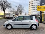 Renault Scénic 1.6-16V Expression Comfort|AUT|LAGE KM MET N, 1345 kg, Gebruikt, 4 cilinders, Origineel Nederlands