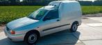 Volkswagen Caddy 1.9 SDI 47KW 2003, Auto's, Bestelauto's, Voorwielaandrijving, 64 pk, 4 cilinders, Volkswagen