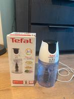 Tefal Hak/snij-apparaat - Masterchop, Ophalen of Verzenden, Zo goed als nieuw