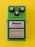 Ibanez TS9 Tube Screamer - Klassieke Overdrive, Gebruikt, Ophalen of Verzenden, Ibanez, #