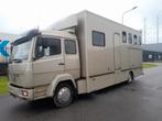 Te koop gevraagd oude paardenvrachtwagens/veewagens, Dieren en Toebehoren, Ophalen of Verzenden