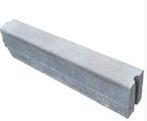 Trottoirband betonband opsluitband van minimaal 10cm breed t, Tuin en Terras, Ophalen of Verzenden, Zo goed als nieuw