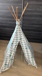 Tipi tent, Ophalen of Verzenden, Zo goed als nieuw