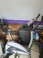 Hometrainer, Ophalen, Zo goed als nieuw, Metaal, Benen