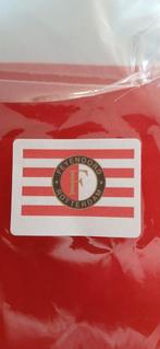 Feyenoord vlag 150x90cm inclusief verzenden, Verzenden, Nieuw, Feyenoord, Poster, Plaatje of Sticker