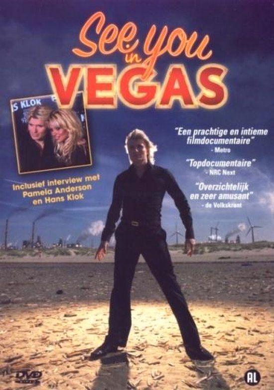 Hans Klok - See You In Vegas (DVD), Cd's en Dvd's, Dvd's | Documentaire en Educatief, Zo goed als nieuw, Kunst of Cultuur, Alle leeftijden