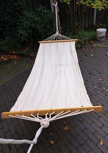 Hangmat 200x80cm beschikbaar voor biedingen