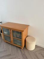 Tv kast, Ophalen, Zo goed als nieuw, 25 tot 50 cm