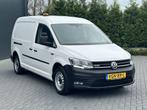 Volkswagen Caddy Maxi 2.0 TDI 123 PK 4-MOTION 4x4 / L2H1 / 1, 1450 kg, Gebruikt, Euro 6, 4 cilinders