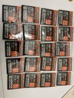 Partij 20x preston carp barbless strong maat 16, Haak, Nl, Preston, Nieuw