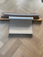 Dakraam rolgordijn voor VELUX verduisterend VE652, Ophalen, Nieuw, Beige