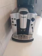Koffiebonenmachine - Perfecte Koffie!, Witgoed en Apparatuur, Koffiezetapparaten, Gebruikt, Koffiemachine, 2 tot 4 kopjes, Afneembaar waterreservoir